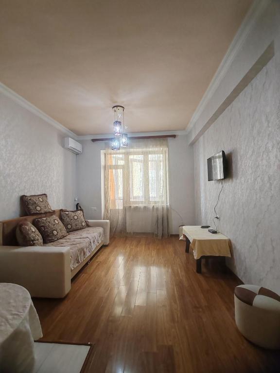 Studio apartment in Yerevan center, Jerevan