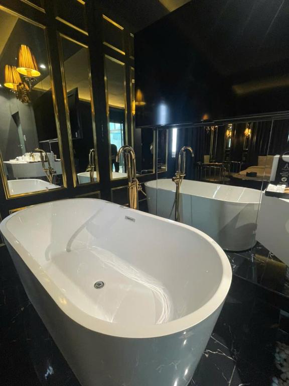 A In Hotel Atistar