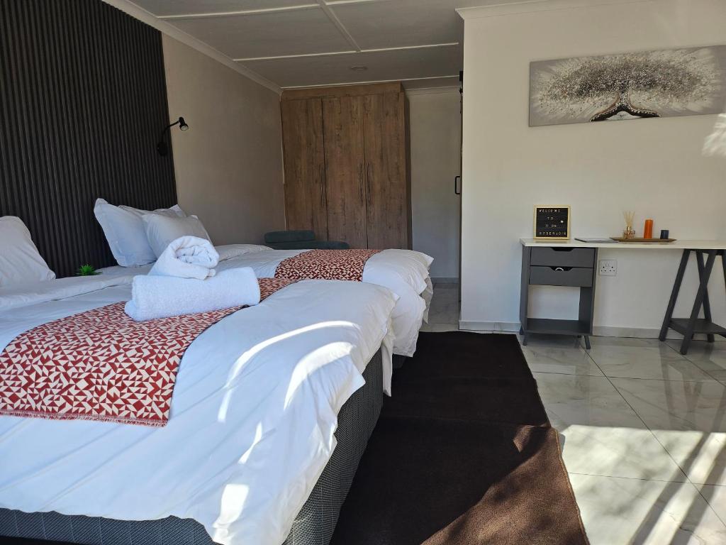 11 On Reservoir 2, Queenstown