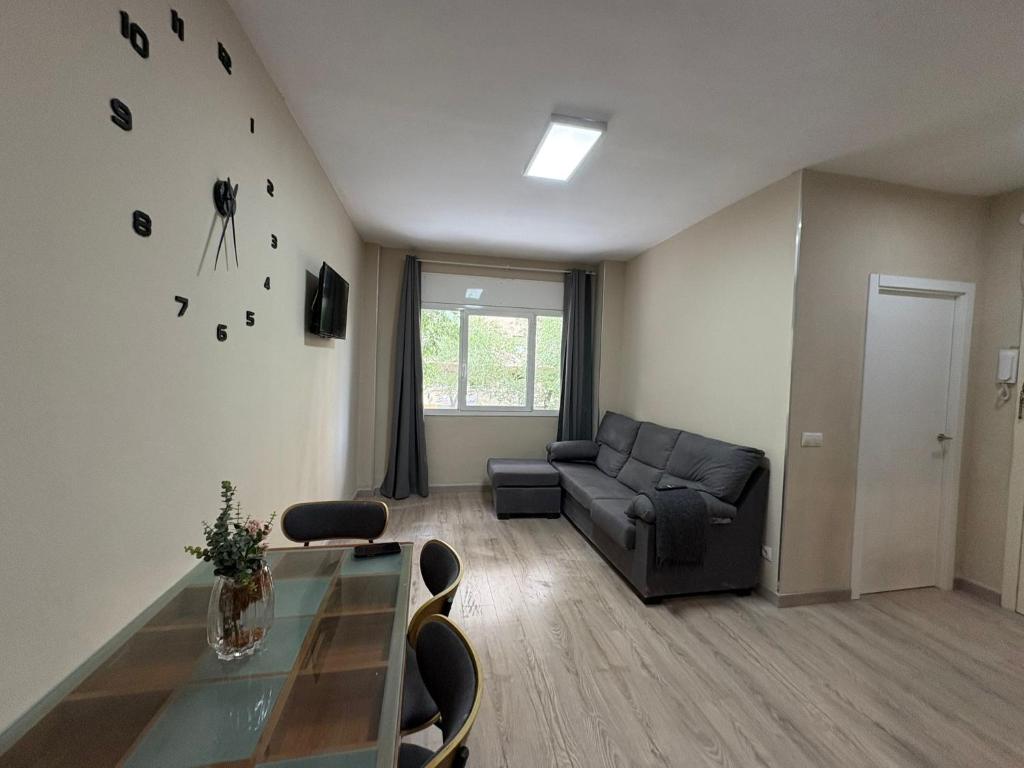 FELIPE II Apartment, Barcelona