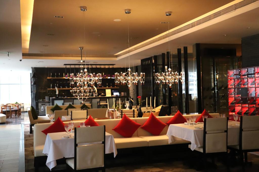 Restauracja