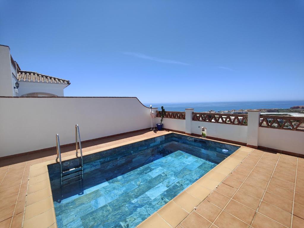 AP418 Villa Marivi - 2