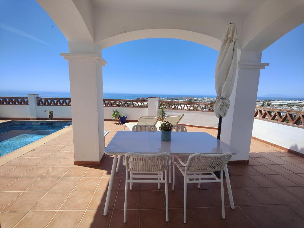 AP418 Villa Marivi - 3