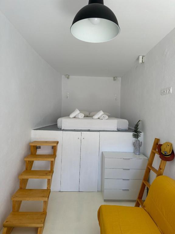 Serenity Nest Serifos, Serifos Chora