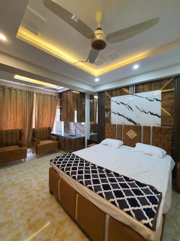 hidden gem for you, Rávalpindí