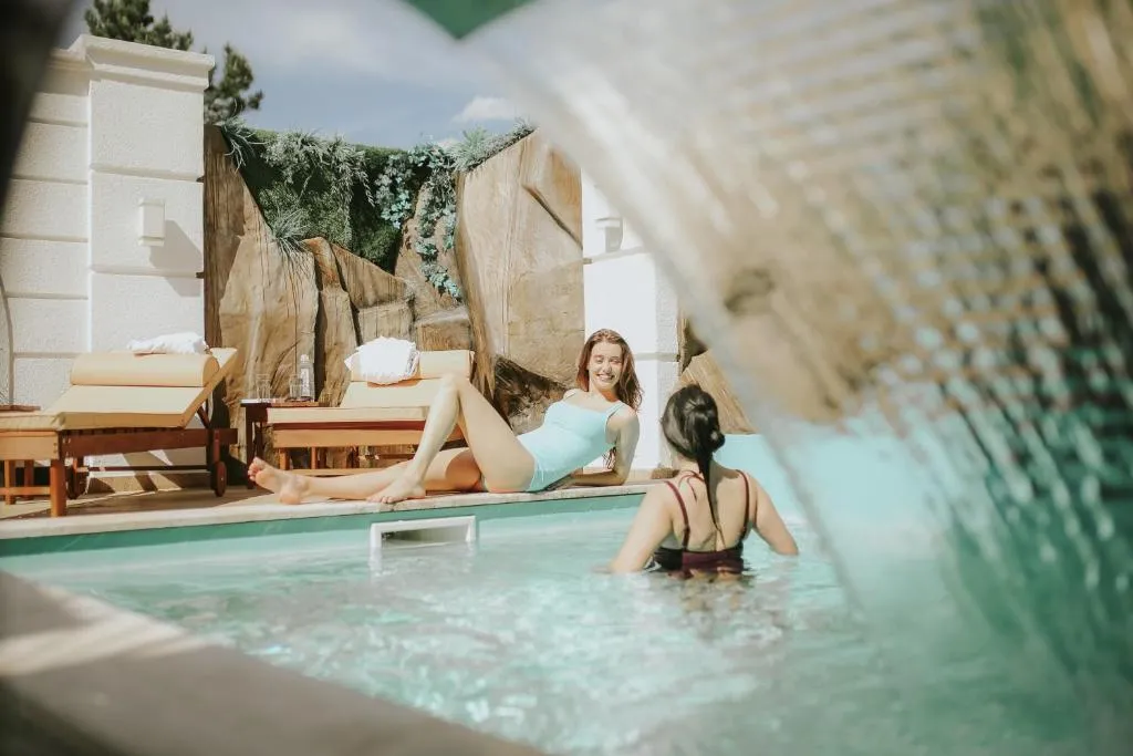 Soko IN Spa, hotel in Soko Banja