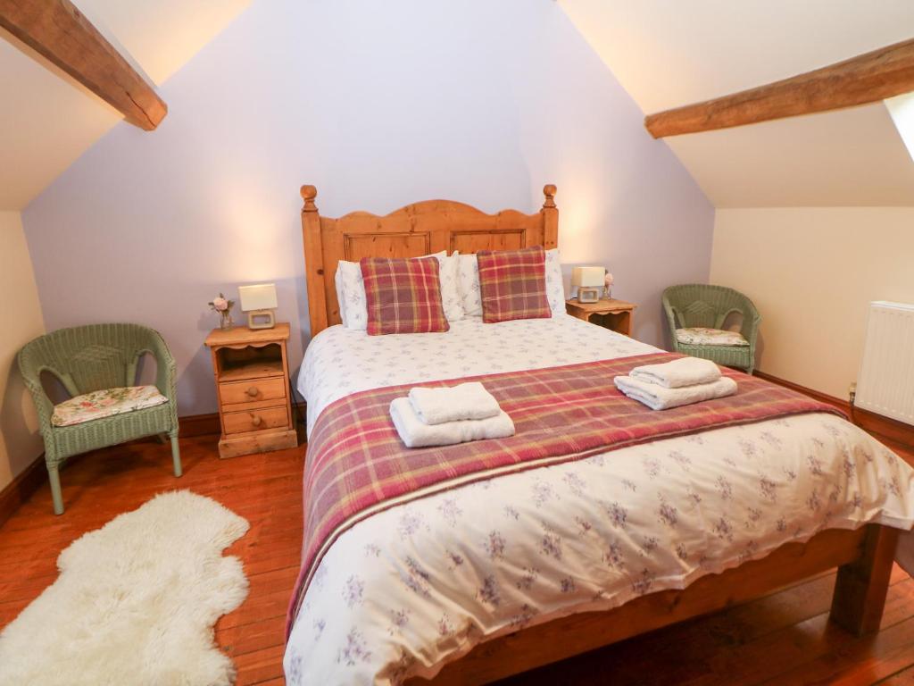 Horse Shoe Cottage photo 2