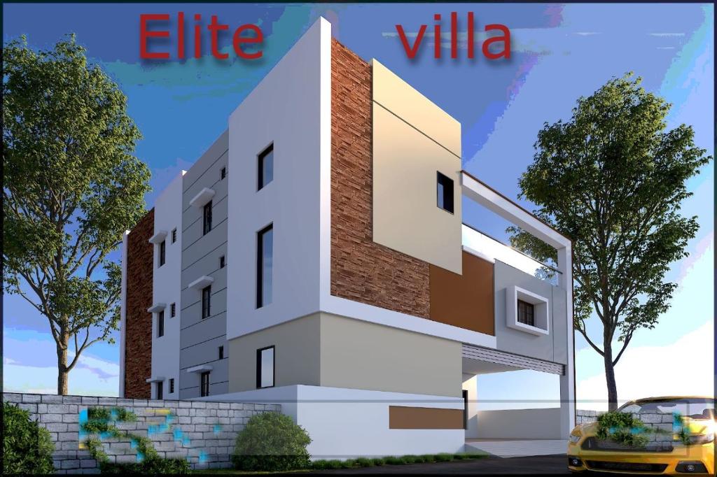 Elite Villa, Gopichettipālaiyam