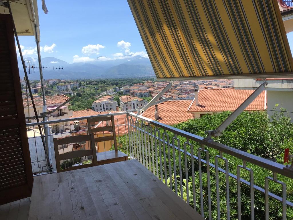 Yucca Apartment Scalea, Scalea