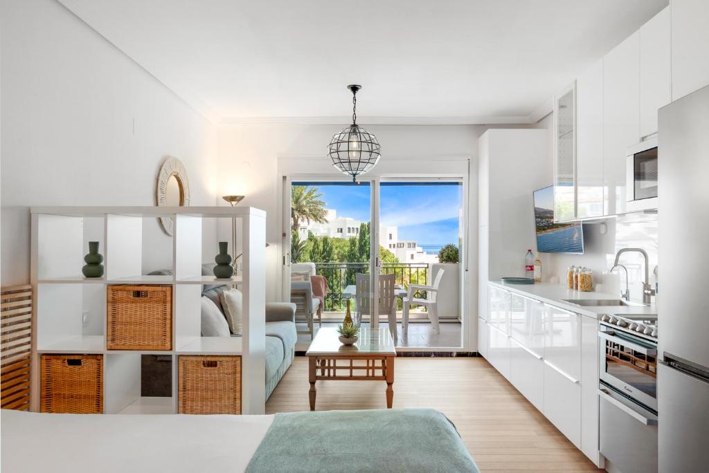 Estudio Medina Garden 232 - 2