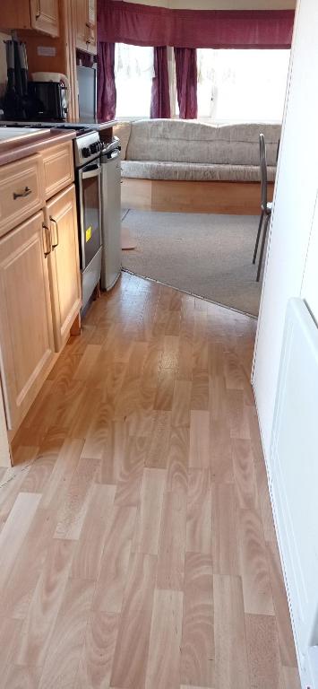 Beachside Caravan 19, Ingoldmells photo 5