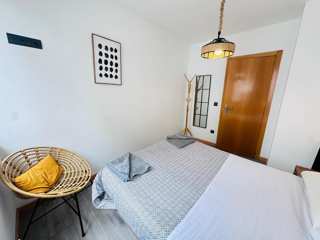 AtuaireHome Plaza Mayor III con parking Incluido - 5