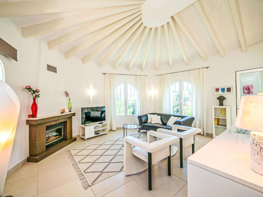 Villa Los Amores by Interhome - 4