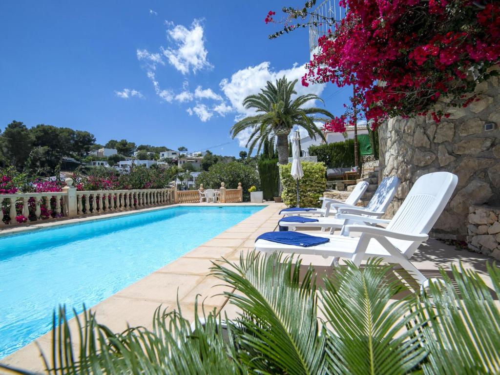 Villa Los Amores by Interhome - 5