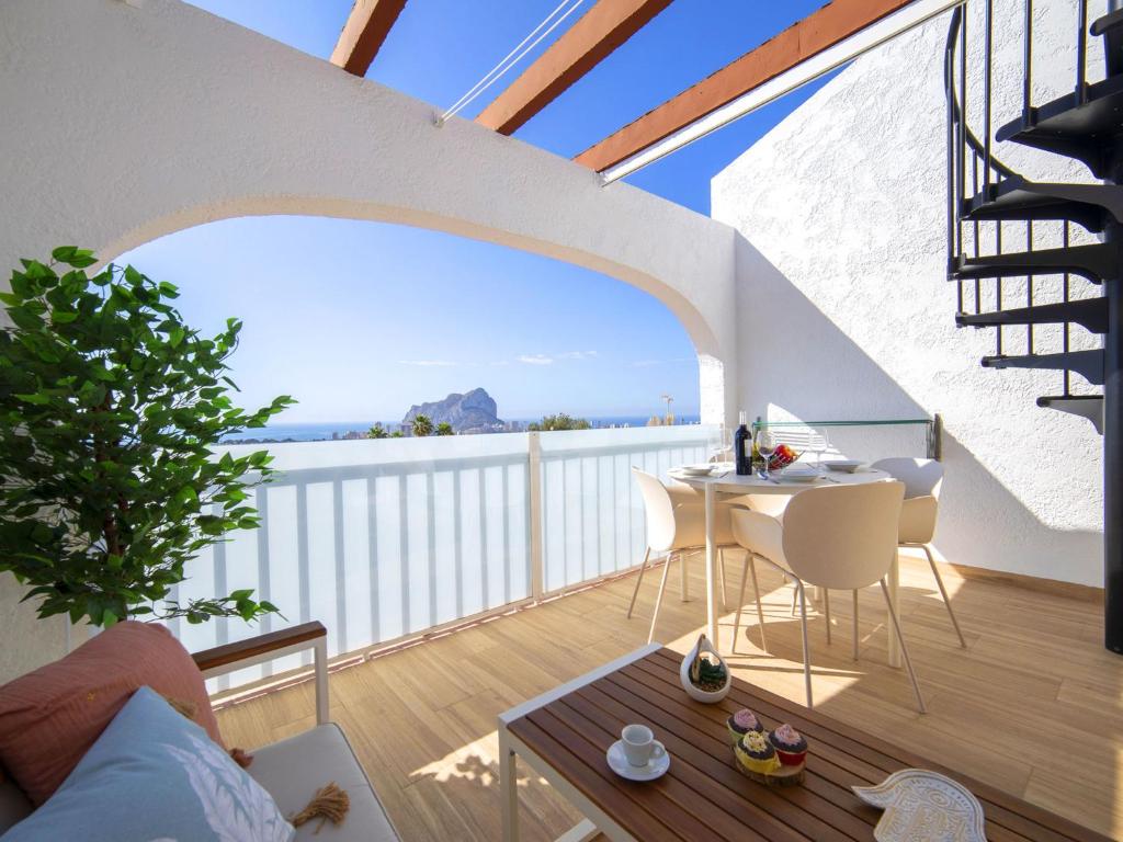 Apartment Imperial Park-22 by Interhome - 2
