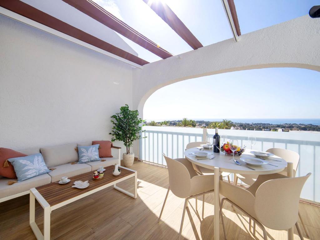 Apartment Imperial Park-22 by Interhome - 3
