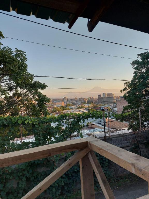 Arta Home Kaskad, Jerevan