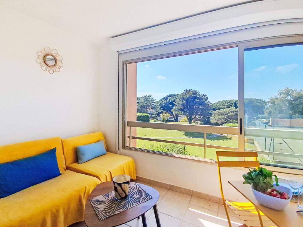Apartment Les Marines d'Aryana-6 by Interhome - 3
