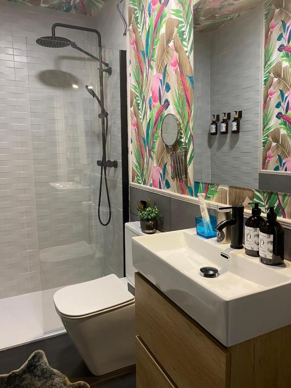 Apartamento En Casco Antiguo - 5