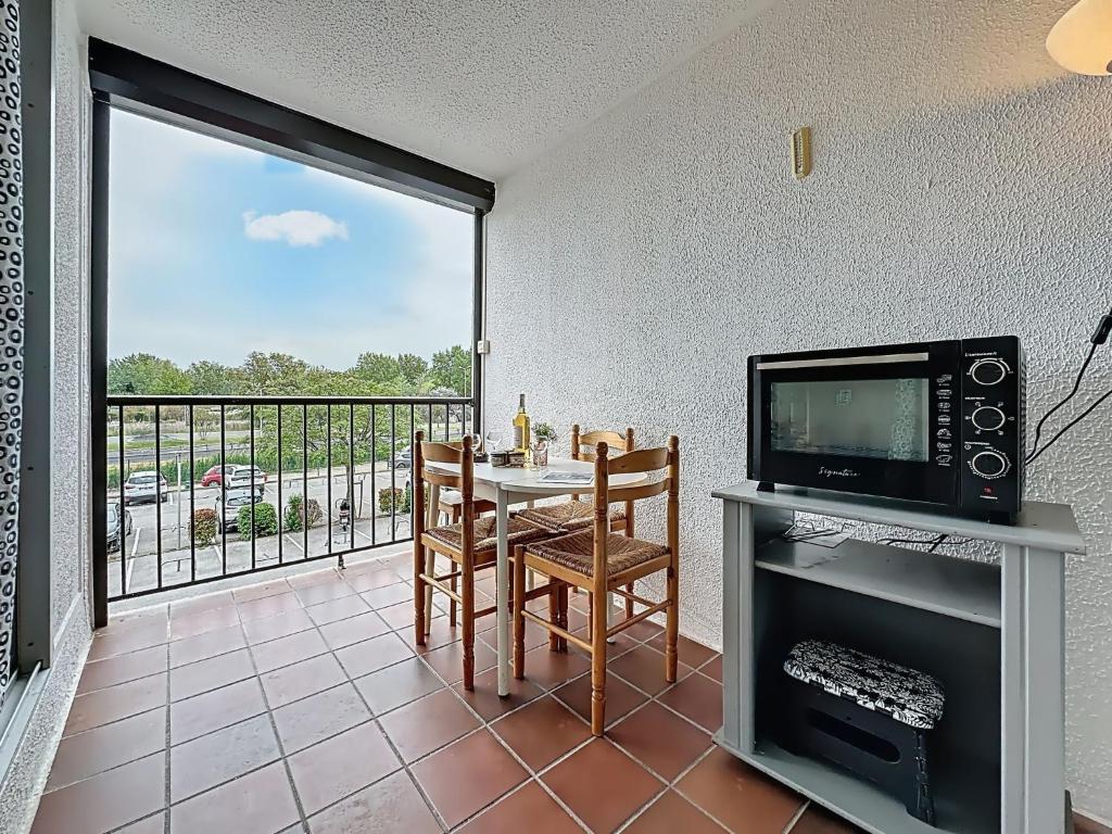 Apartment Le Lagon Bleu-7 by Interhome - 2