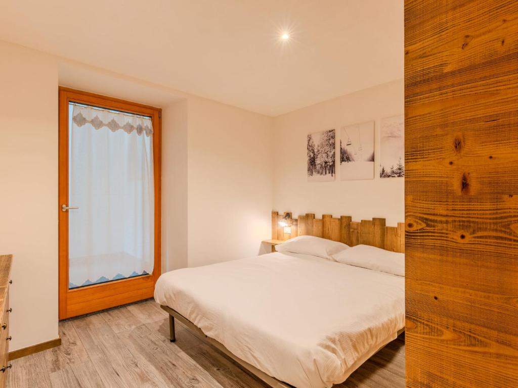Apartment Dimora Grisun by Interhome - 2