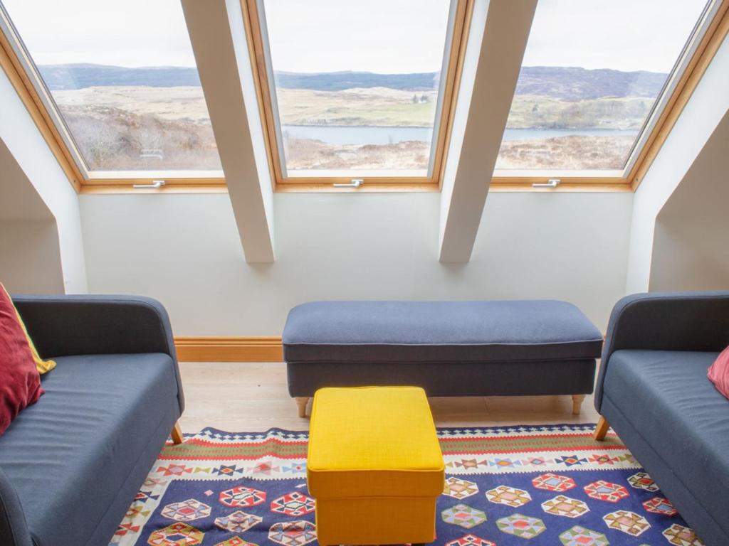 Chalet Solace by Interhome, Flashader