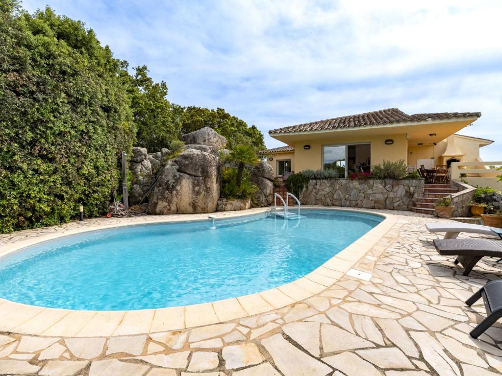Holiday Home Villa Marina by Interhome - 1