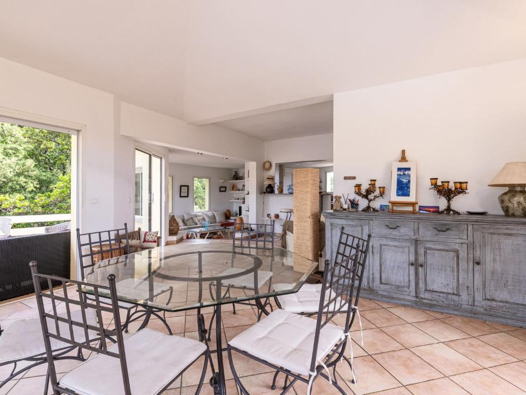 Holiday Home Villa Marina by Interhome - 5