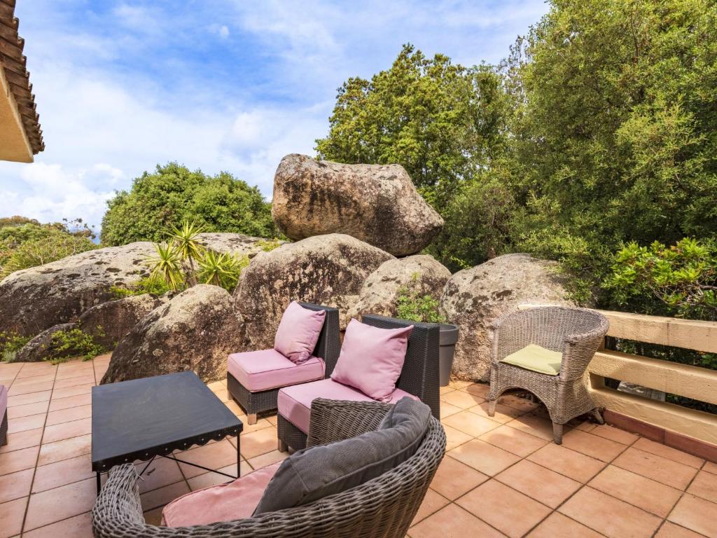 Holiday Home Villa Marina by Interhome - 2