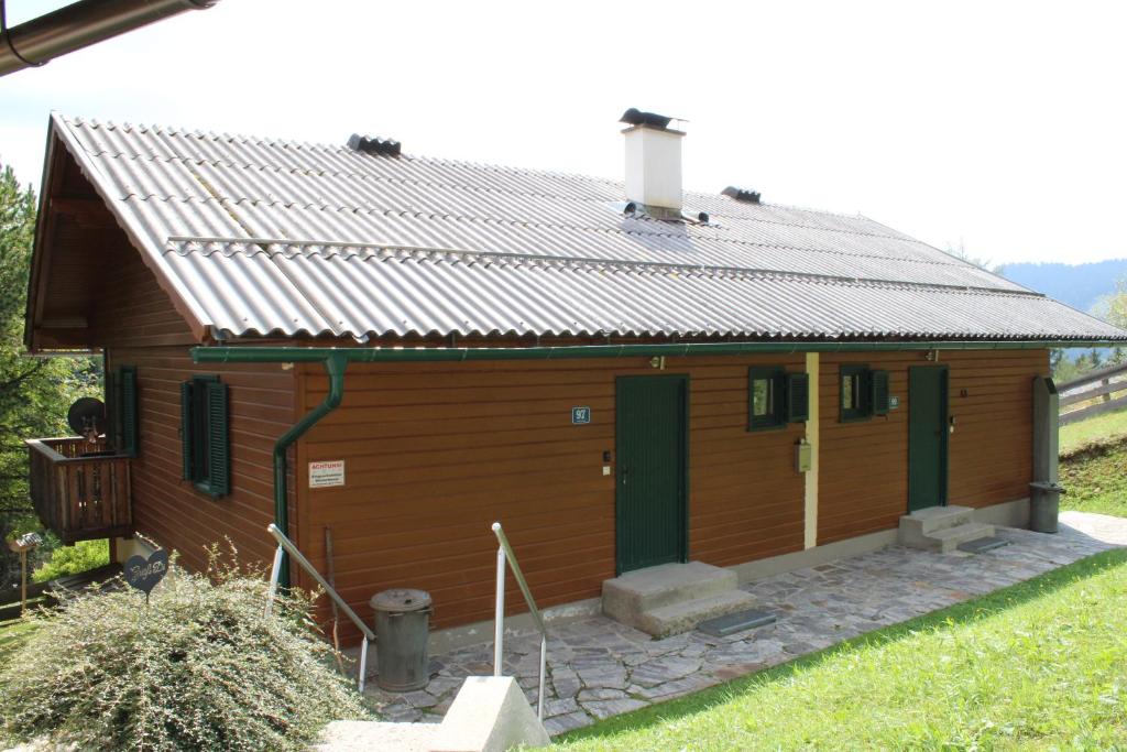 Bergzeit Klippitz - 5