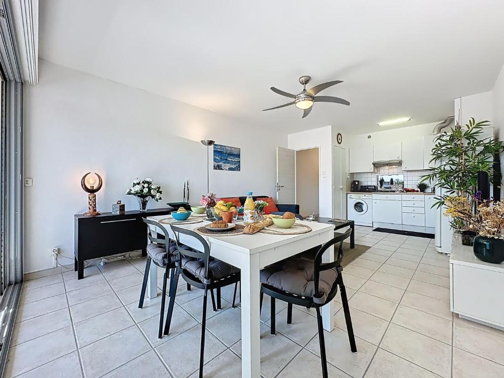 Apartment Le Galaxie by Interhome - 3