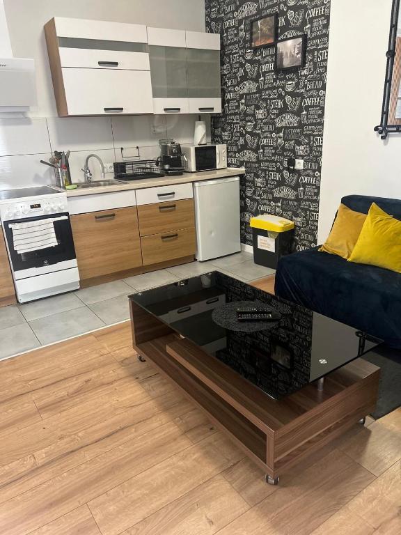 Apartamenty Cieplicka 20a, Jelenia Góra