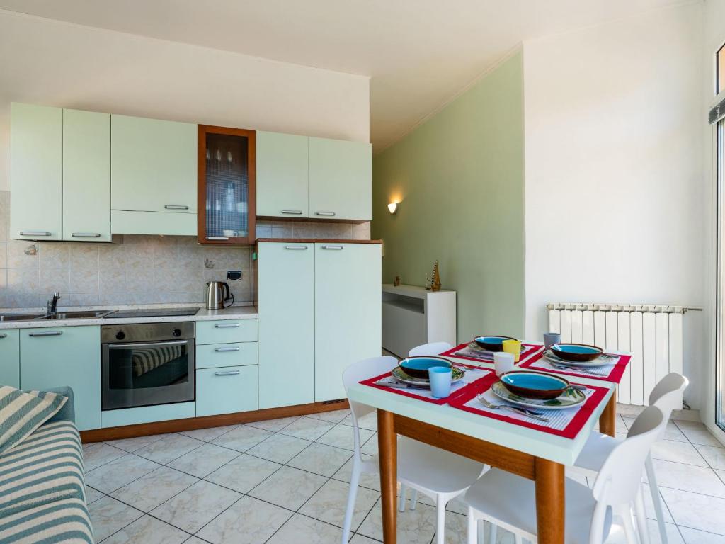 Apartment Bellavista by Interhome - 4