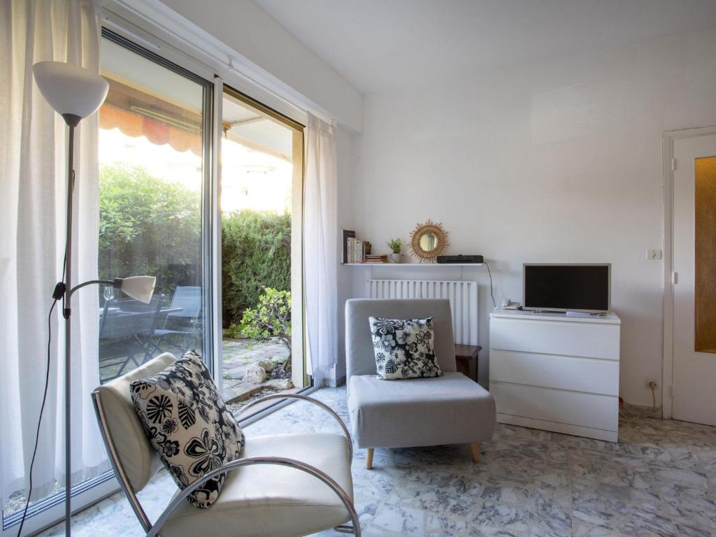 Studio Riva Bella by Interhome - 2