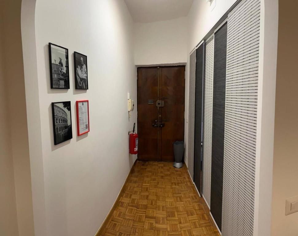 Rhome311 - Vatican Apartment - 4