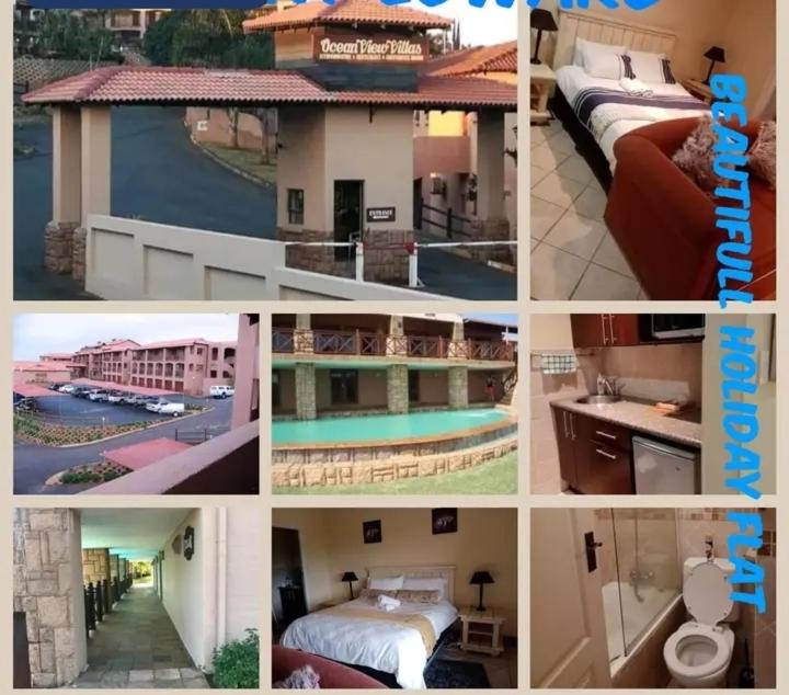 F25 Ocean Villas, Port Edward