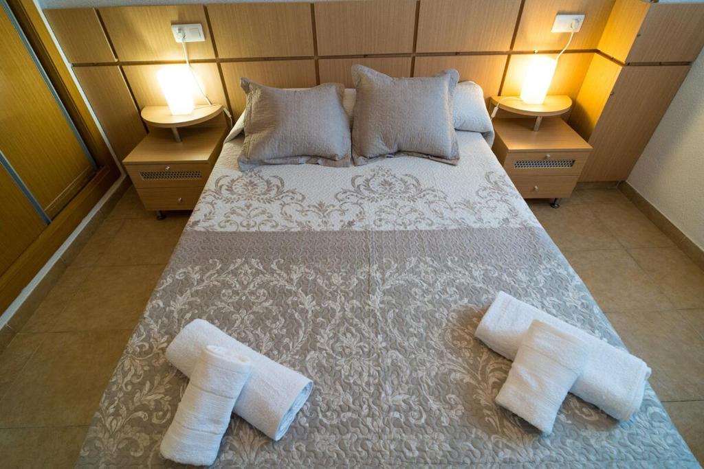 Apartamento en Magic World - 5