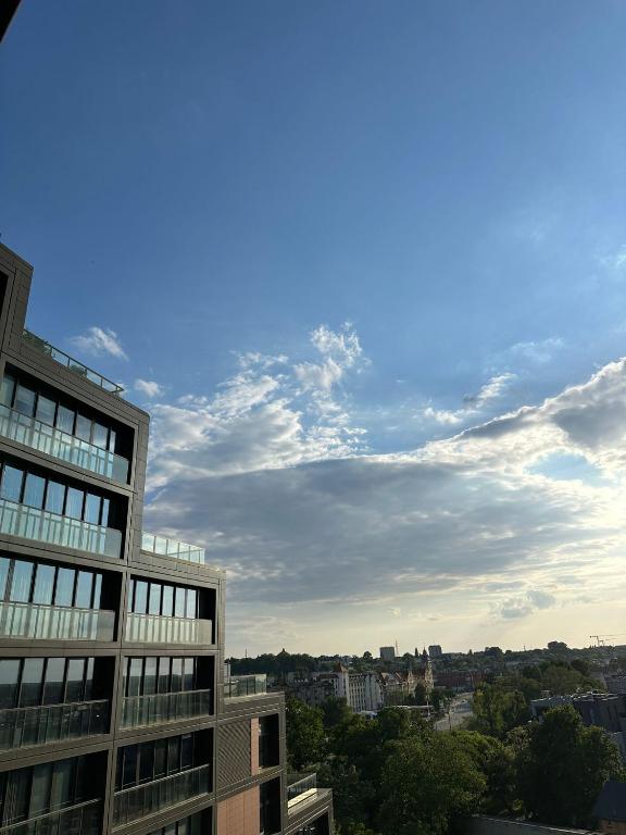 Nordic Haven View, Bydhošť