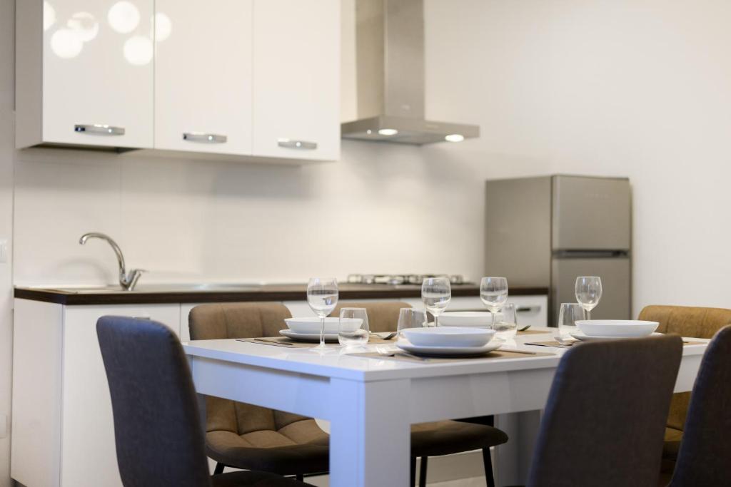 Apartment - Angelico, Florencie