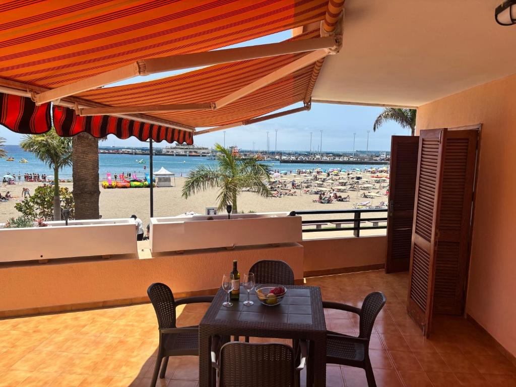 Apartamento El Bucanero, Los Cristianos - 1