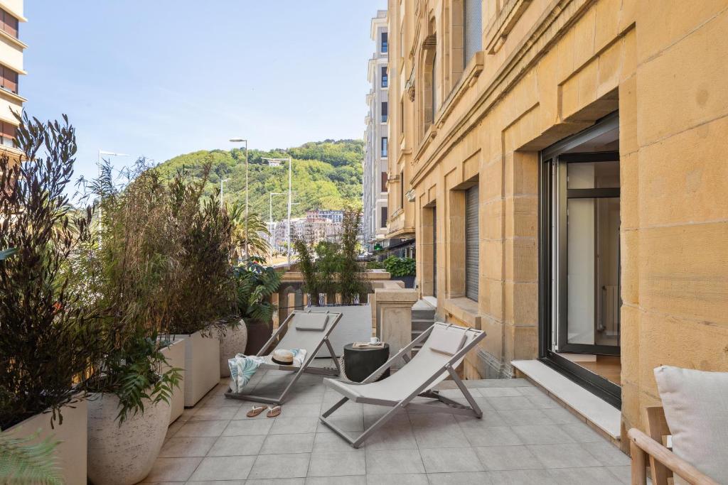Ulia Terrace by FeelFree Rentals - 2