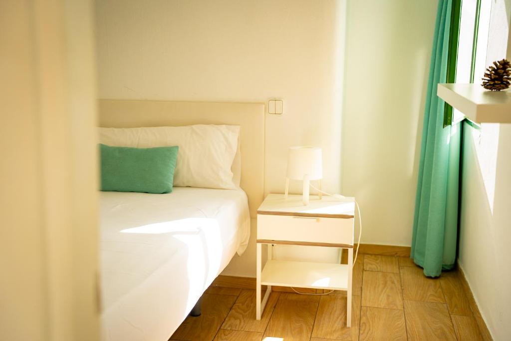 Apartamentos Halley - 2