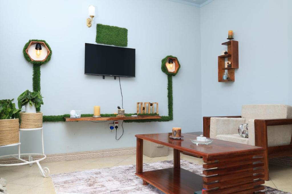 Bethel Homz -Njeru, Buikwe