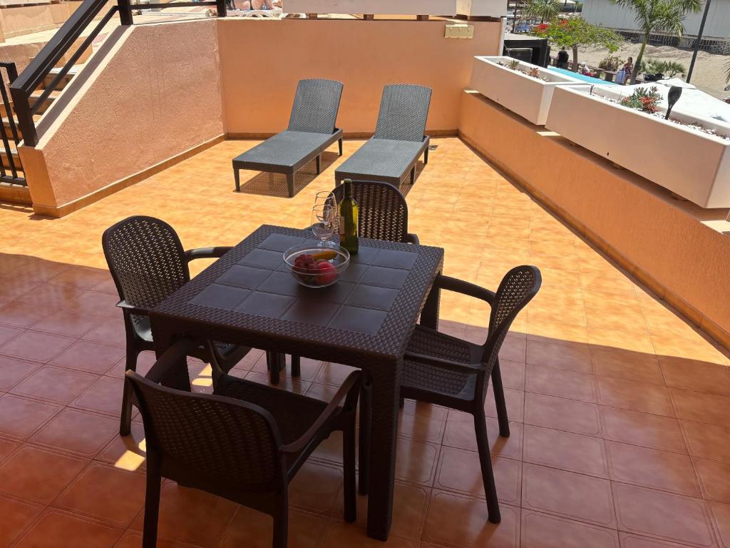 Apartamento El Bucanero, Los Cristianos - 2