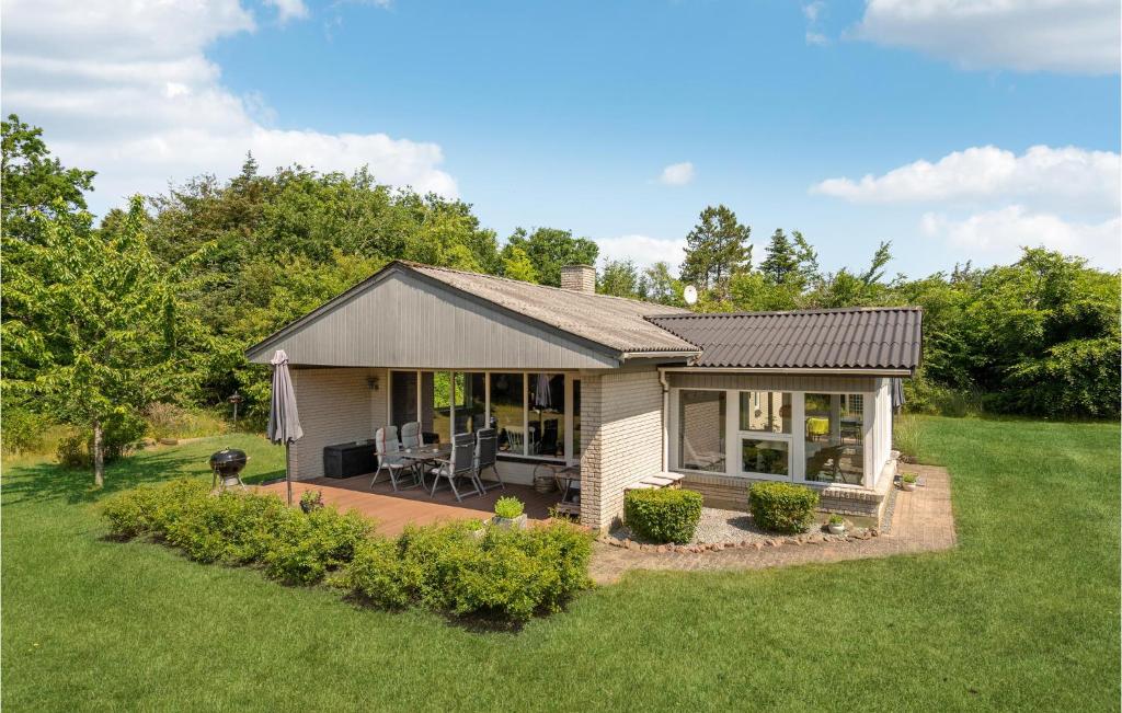 Cozy Home In Spøttrup With Wifi, Spottrup