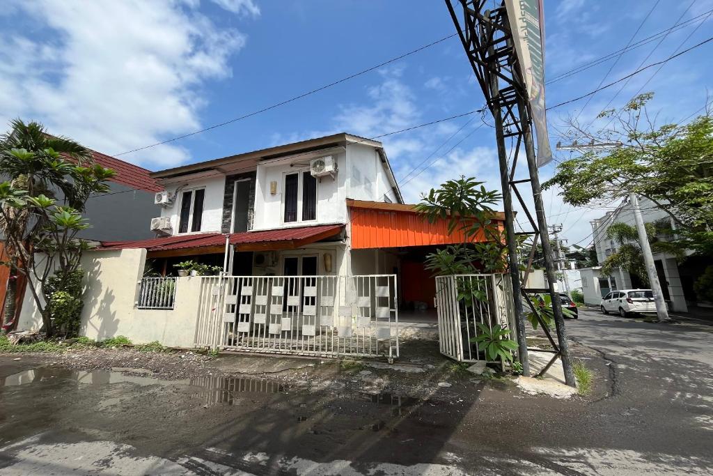 Spot on Homestay Griya Sunarti, Yogyakarta