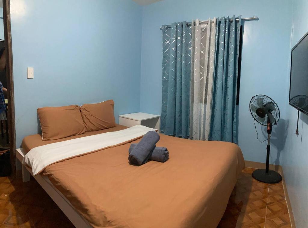 Urban Hideaway, General Luna