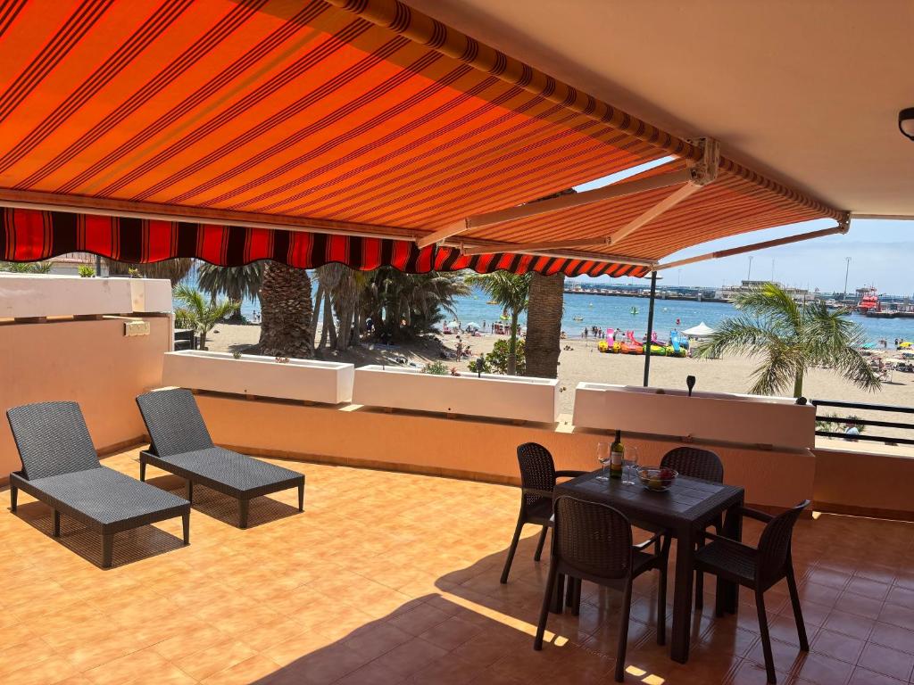 Apartamento El Bucanero, Los Cristianos - 3