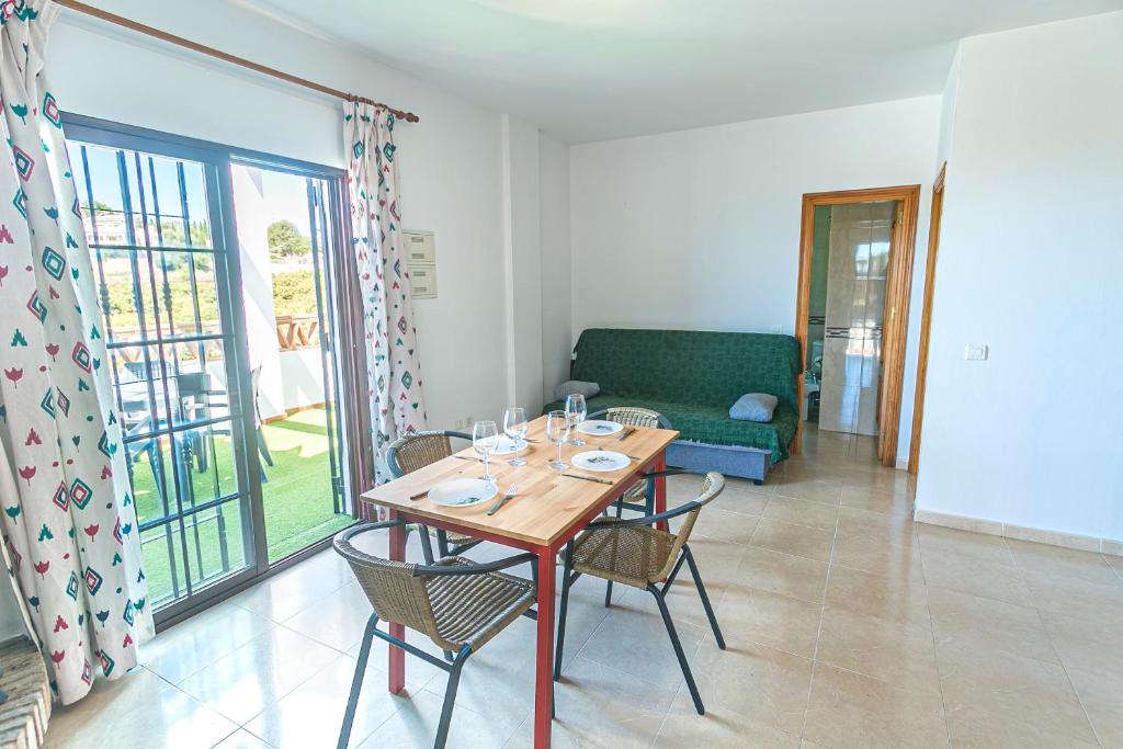 Canovas Nerja - Cortijo Tablazos - 2