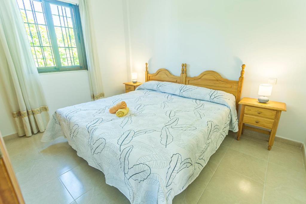 Canovas Nerja - Cortijo Tablazos - 5